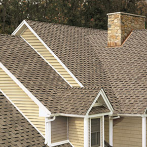 Neutral Roofing
